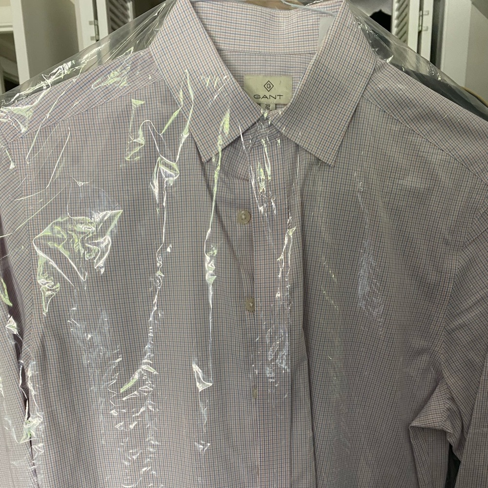 Men’s GANT Dress Shirt